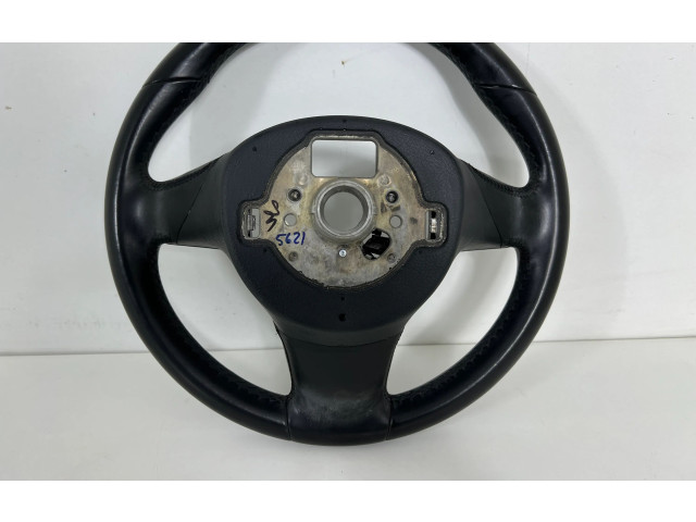 Volant Volkswagen Touareg II 2012 62209170D, 7P6419091C