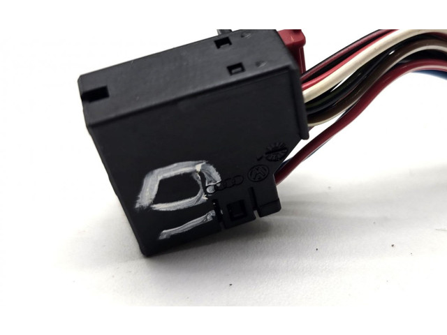 Zpětné zrcátko  Audi Q7 4L 2008  4L1857410AT, 4L1857410AT  