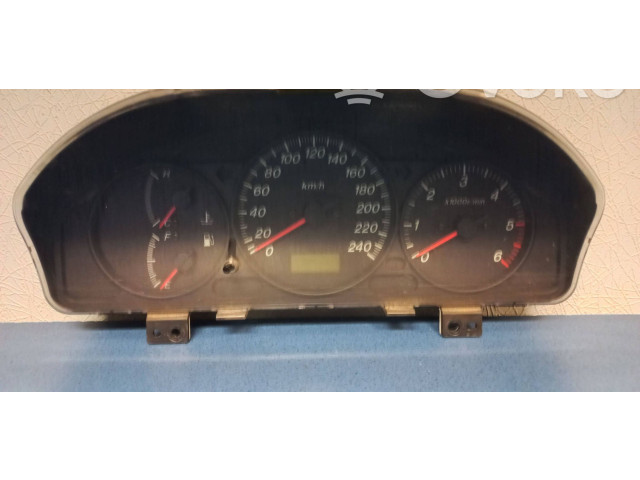 Панель приборов GG3DA Mazda 626