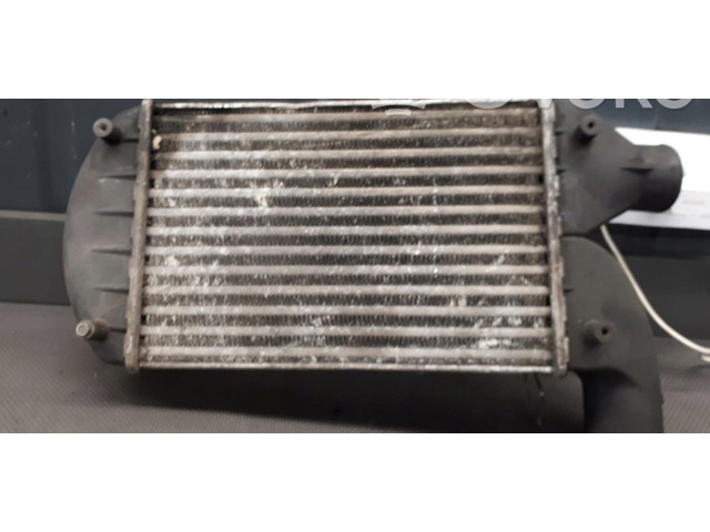 Интеркулер  465533250   Fiat Marea 