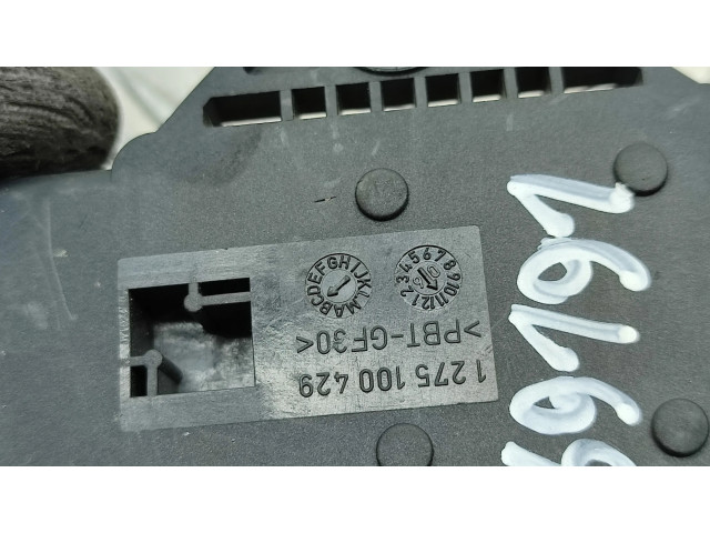 Блок управления 0265005299, 39960SJDA01 Honda FR-V