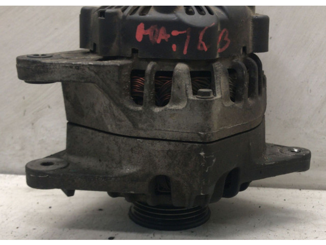 Генератор    KIA Rio      