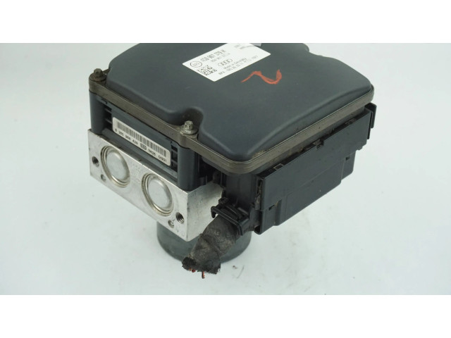 Блок АБС 4G0614517R, 4G0907379H Audi A6 C7 2011 - года