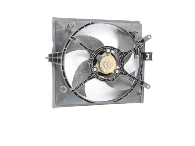 Электрический вентилятор радиаторов MR460784, MR460784 Mitsubishi Carisma 1996 - 1999 года