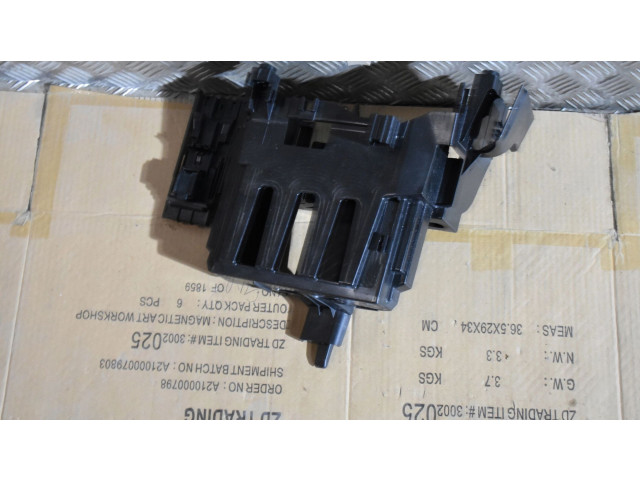 Блок предохранителей 8632555 BMW X3 G01