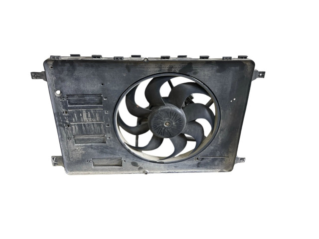 Вентилятор радиатора     31305135, P31305135    Volvo V70 