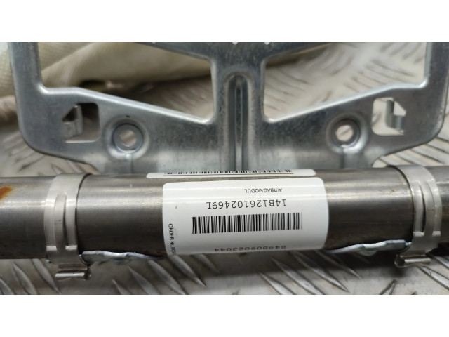 Боковая подушка безопасности 1031769, 103176908 Mini Paceman (R61)