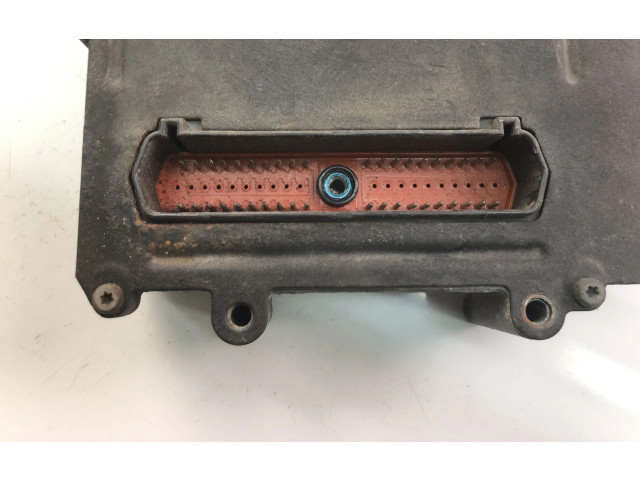 Блок управления двигателем Блок управления P04896740AE Chrysler Sebring (JS)