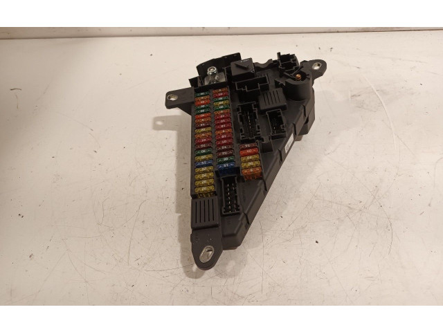 Pojistková skříňka 518956024 BMW 5 E60 E61 2006