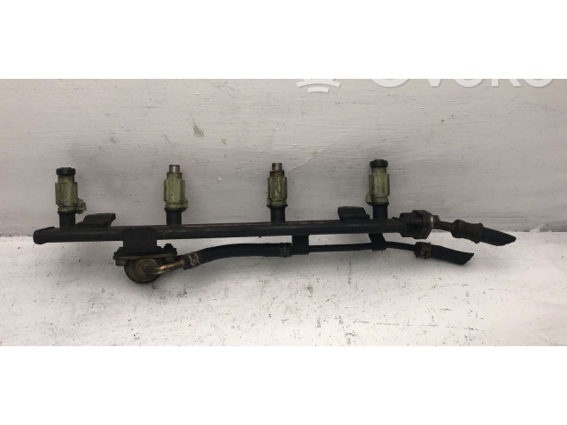 Форсунка Mitsubishi Outlander