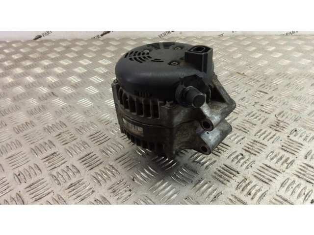 Генератор 7591529   BMW 5 F10 F11      