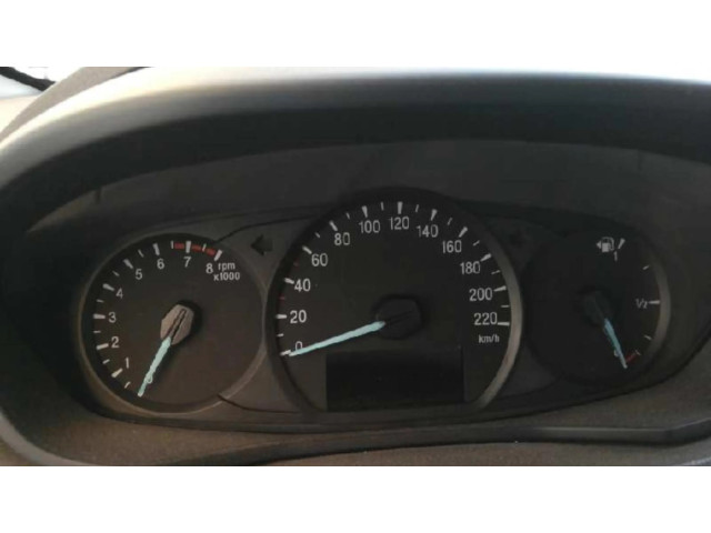 Přístrojová deska Ford Ka 2018 G1B5-10849-AH