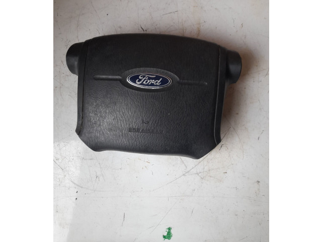 Подушка безопасности водителя BAMPT11166 Ford Ranger