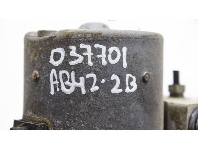 Jednotka ABS 0273004439   Citroen Berlingo 2004