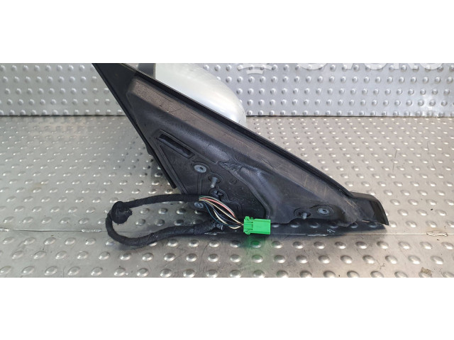 Зеркало электрическое Volvo C30 2007 - 2010 года