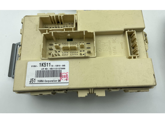 Комплект блоков управления 391182B330, 391182B330   Hyundai ix20