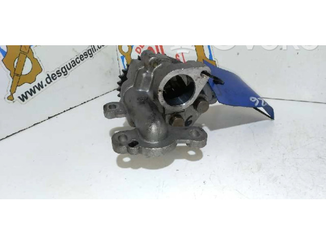 Čerpadlo oleje Ford Mondeo Mk III 1.8