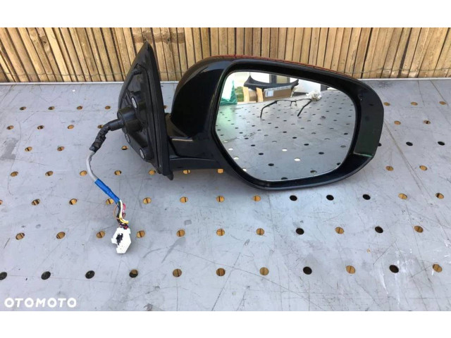 Зеркало электрическое        Mitsubishi Outlander  2013 - 2021 года   