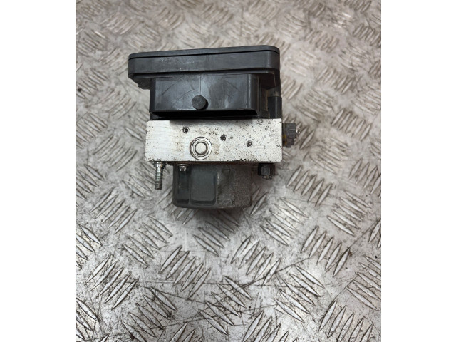 Блок АБС 476608544R, 476608644R Dacia Logan II 2012 - 2020 года