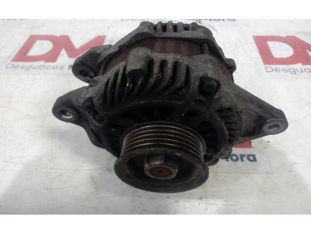 Генератор 1800A070 Smart ForFour I