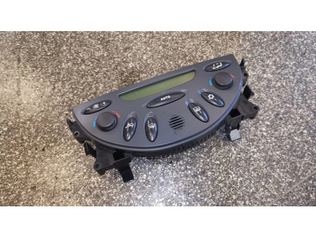 Блок управления климат-контролем 96326398ZK   Citroen C5