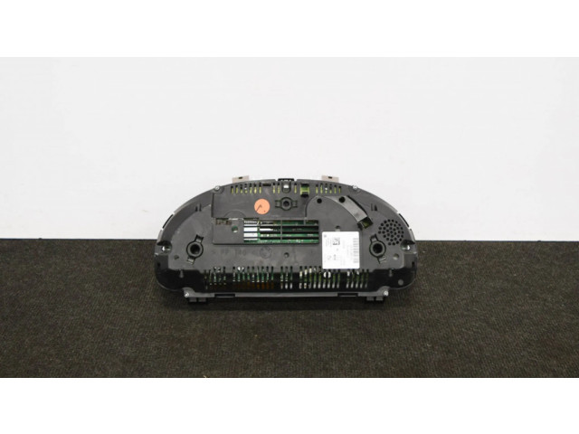 Přístrojová deska BMW X5 F15 2013 9348713