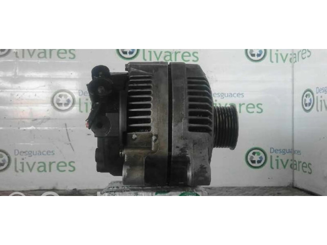 Генератор 9645907780 Citroen Xantia 1.8