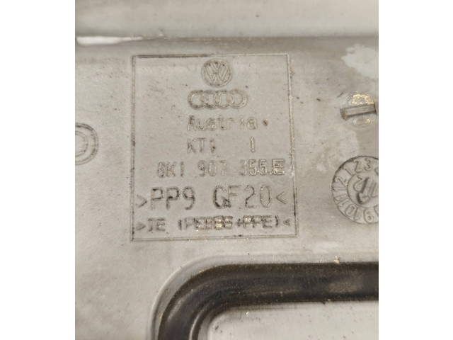 Блок предохранителей 8K1907355E Audi Q5 SQ5