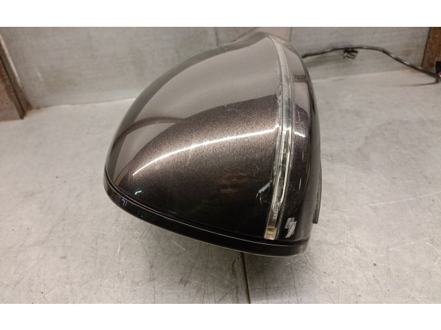 Zpětné zrcátko Audi Q7 4L 2006 4L1857410L, 13PINES