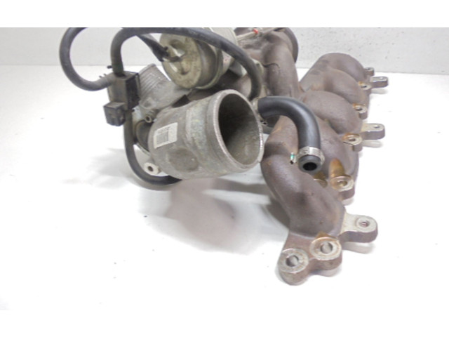 Турбина Volvo S60 31319315, 31319315