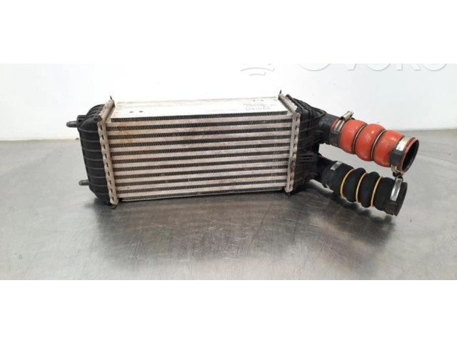 Интеркулер  9803900780   Peugeot 2008 I 