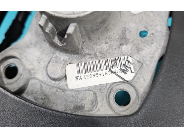 Руль KIA Ceed  2006 - 2012 года 56110-1H590EQ, IMPRK1383200      