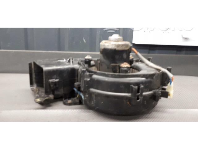 Вентилятор печки Jaguar XJ X351