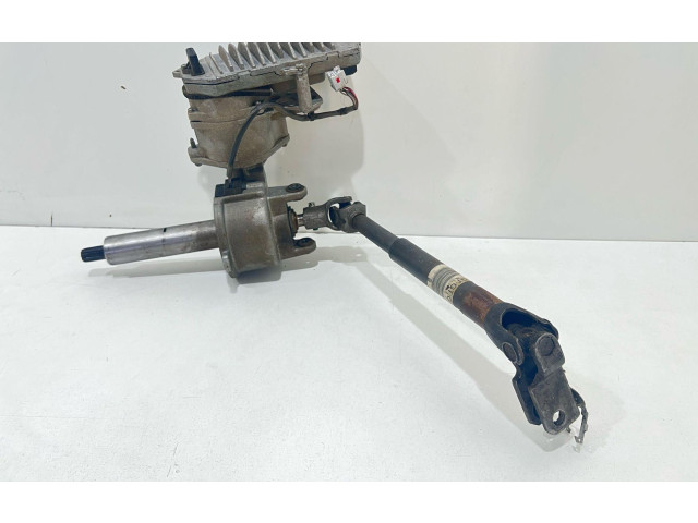 рейка Колонка рулевая Opel Meriva A 2003 - 2010 года