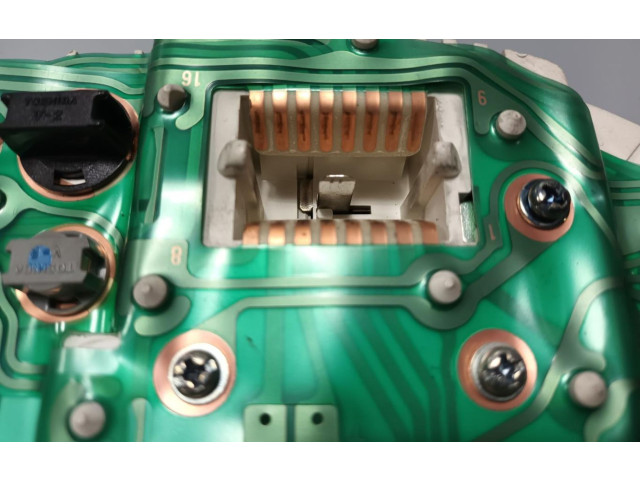 Панель приборов MB918445 Mitsubishi Galant