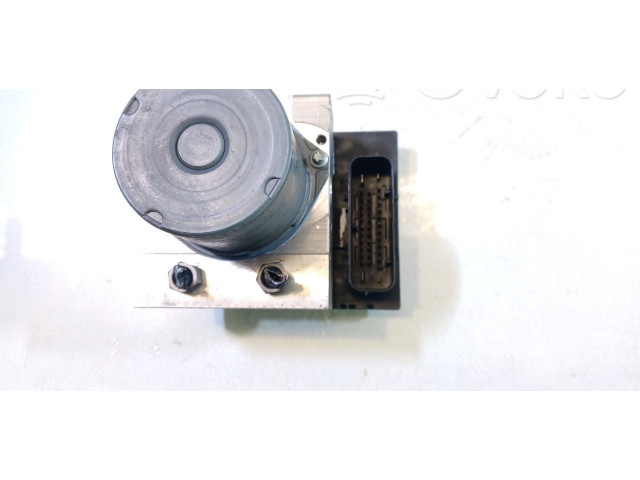 Блок АБС 34503416612, 3451342039501   BMW  X3 E83  2003 - 2010 года