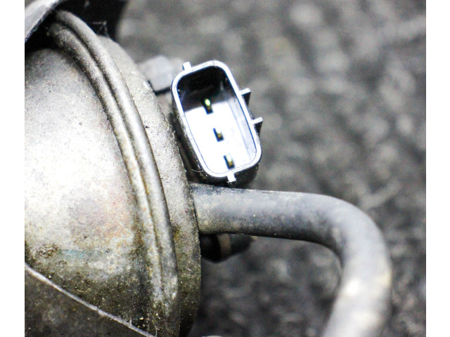 Турбина Volvo C30 7607743 для двигателя D 4204 T