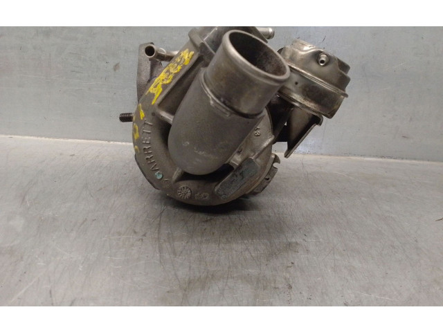 Turbodmychadlo Турбина 172010G010, 7272101 Toyota Corolla E140 E150 1CDFTV