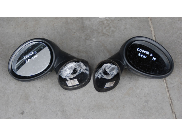 Zpětné zrcátko Mini Cooper Countryman R60 2011 111KM