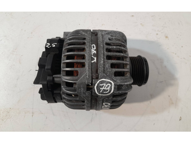 Генератор 0124515019   Volvo S70  V70  V70 XC      