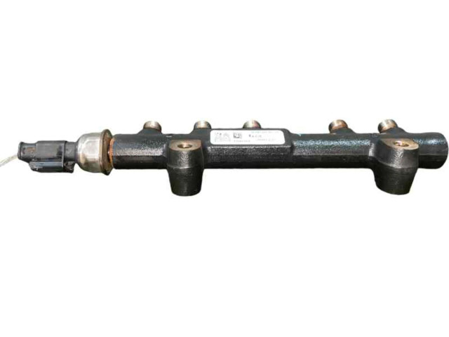 Интеркулер 9684753080, 1570P7 Citroen C4 Grand Picasso