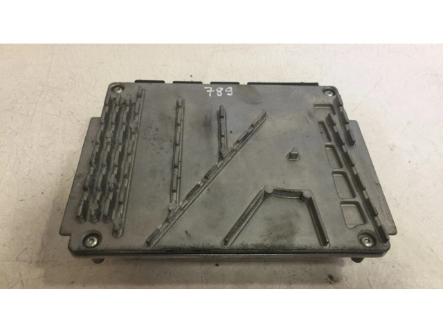 Řídící jednotka 30637733A, 0281011078 Volvo XC90 2003