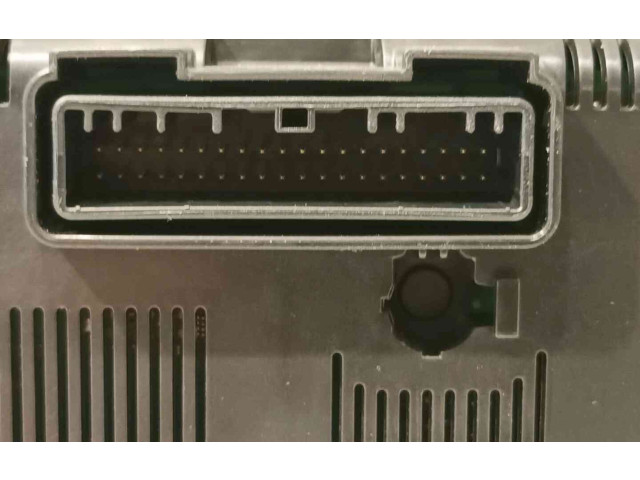 Панель приборов 248092055R Renault Clio V