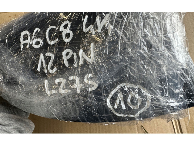 Außenspiegel elektrisch Tür vorne       Audi A6 S6 C8 4K  2018 -  года   