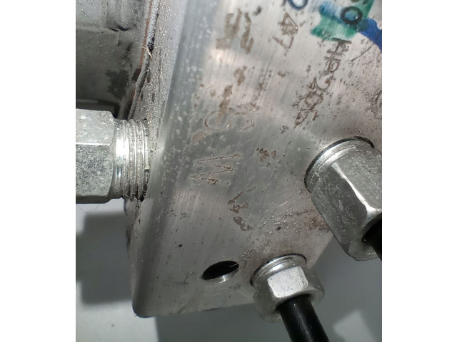 Jednotka ABS 47660HP20E Nissan Qashqai 2016