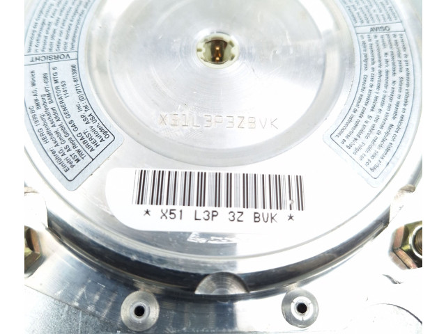 Řídící jednotka 1M0880201K, 001QP099R50 Seat Toledo II (1M) 2000