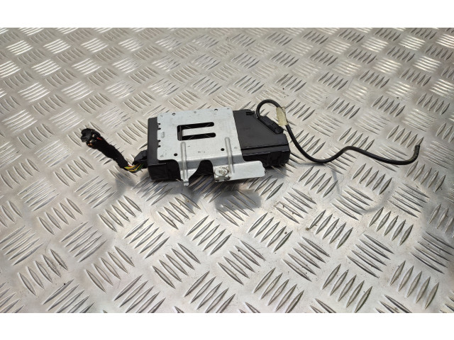 Блок управления 5N0035342G   Skoda Rapid (NH)