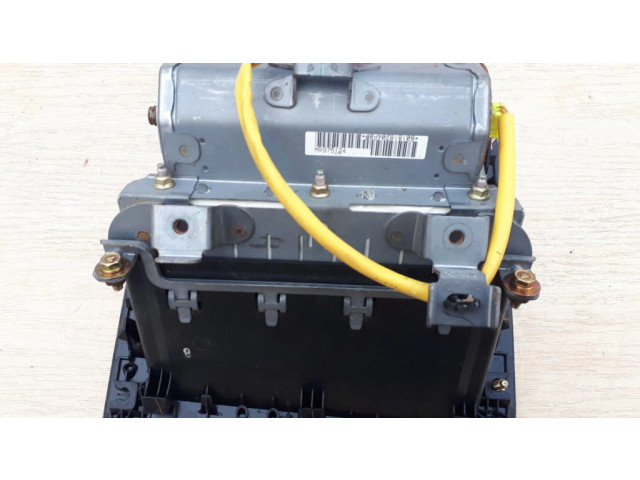 Подушка безопасности пассажира MR975124 Mitsubishi Outlander