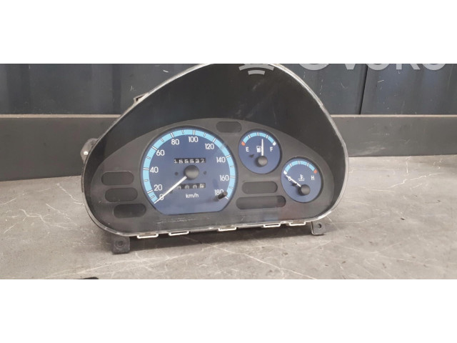 Přístrojová deska Daewoo Matiz 2014 96380535