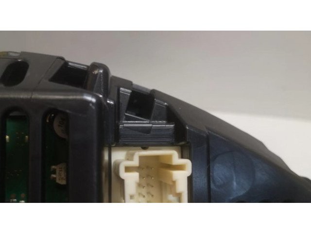 Přístrojová deska Mercedes-Benz C W204 2008 A2045404548, 2045404548